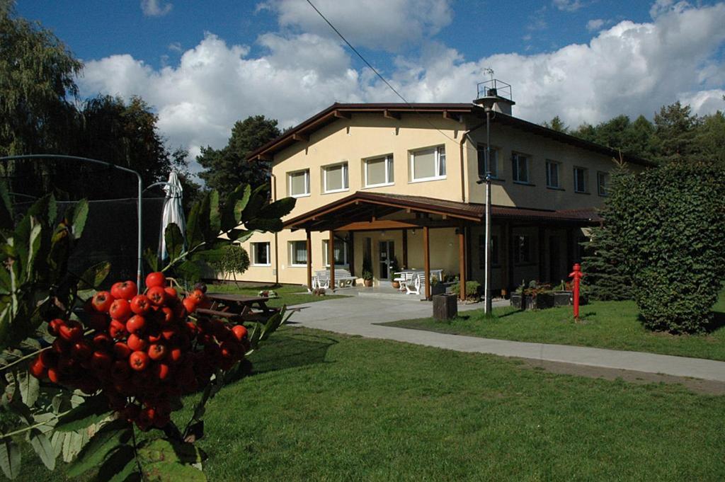 Kompleks wypoczynkowy Ow Mikomania