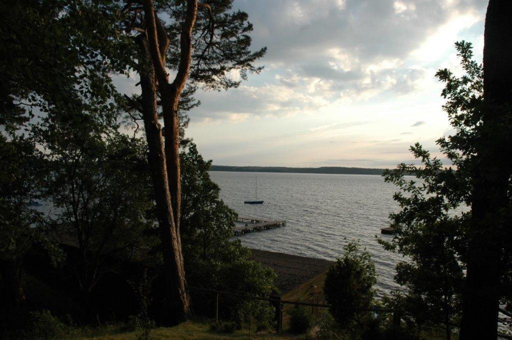 Ferienpark Ow Mikomania Charzykowy