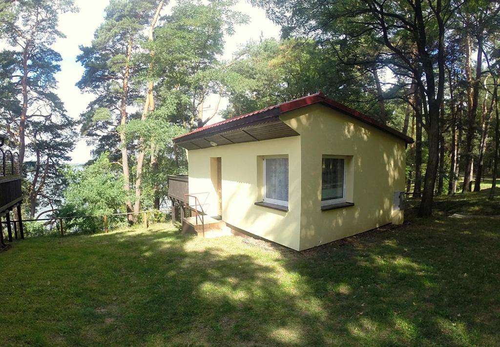 Ferienpark Ow Mikomania *