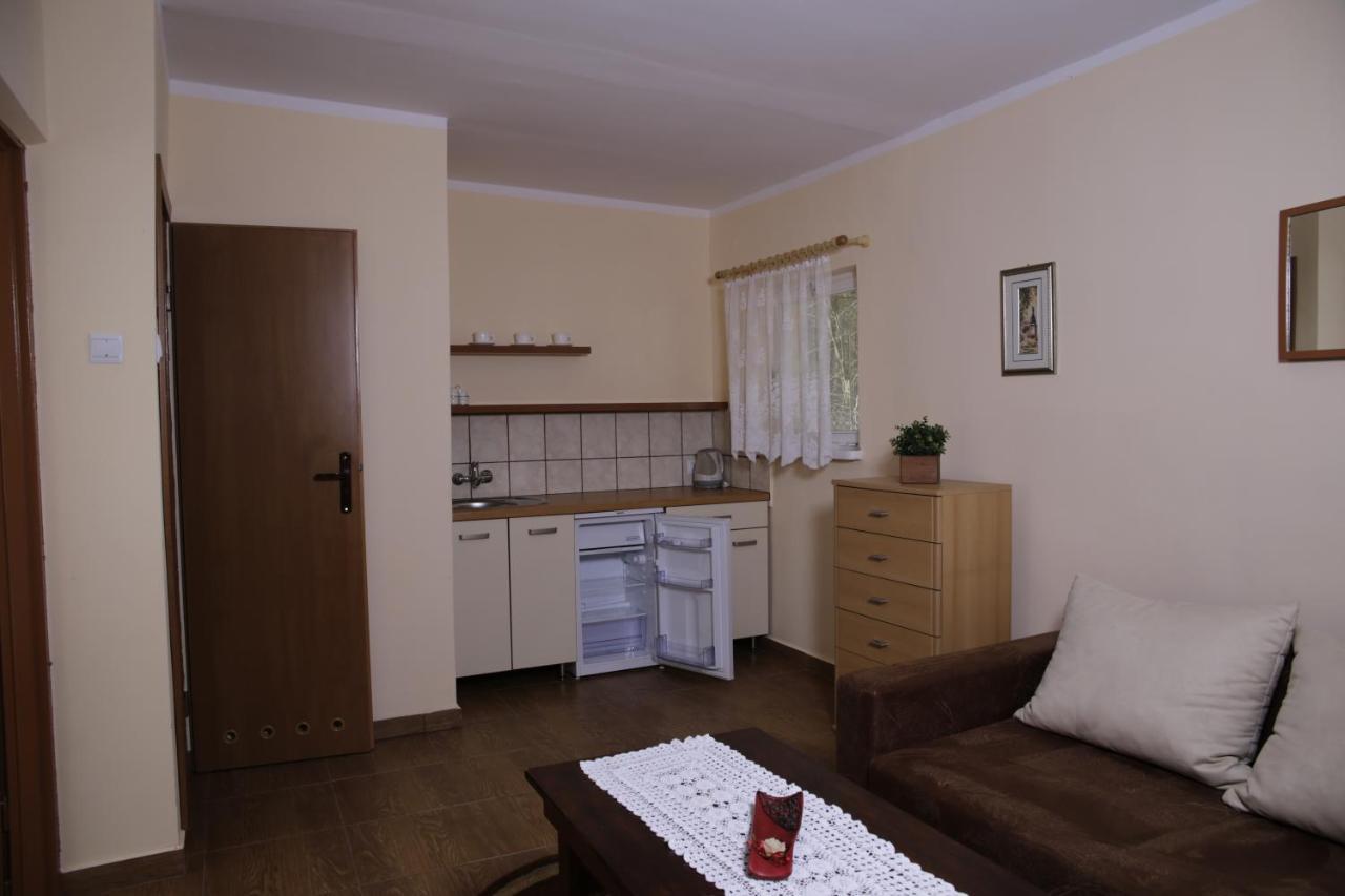 Ow Mikomania Kompleks wypoczynkowy *