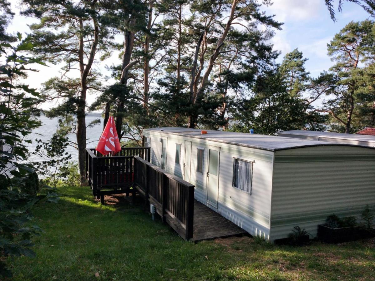 Ferienpark Ow Mikomania Charzykowy